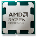 "AMD AM5 Ryzen 7 8700F Box 5GHz MAX 8xCore 16xThread 24MB 65W"