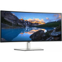 "86,7cm/34"" (3440x1440) Dell UltraSharp 34 U3425WE 21:9 WQHD IPS Curved 5ms 120Hz HDMI DP USB-C Spe