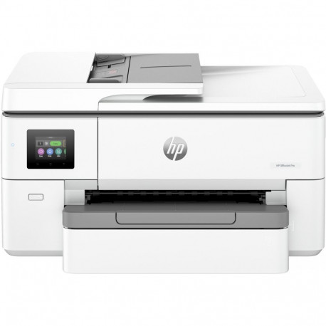 "T HP OfficeJet Pro 9720e Tinte-Multifunktionsdrucker 3in1 HP+ A3 LAN WiFi ADF Duplex"