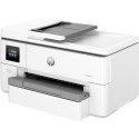 "T HP OfficeJet Pro 9720e Tinte-Multifunktionsdrucker 3in1 HP+ A3 LAN WiFi ADF Duplex"