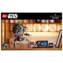 "LEGO Star Wars Droideka 75381"