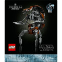 "LEGO Star Wars Droideka 75381"