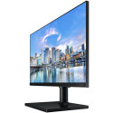 "61cm/24'' (1920x1080) Samsung F24T450FZU 16:9 5ms IPS 2xHDMI DisplayPort VESA Pivot Speaker Full HD