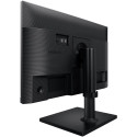 "61cm/24'' (1920x1080) Samsung F24T450FZU 16:9 5ms IPS 2xHDMI DisplayPort VESA Pivot Speaker Full HD