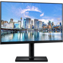 Samsung monitor 27" 1920x1080 F27T450FQR 16:9 5ms 2xHDMI DisplayPort VESA Pivot Full HD