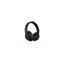 Beats Studio 3 Wireless Matte Black MX3X2