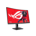 Monitor 27 inches XG27WCS DP+HDMI+TYPE C