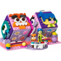 Blocks isney Classic 43248 Inside Out 2 Mood Cubes