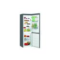 Fridge-freezer POB702EX