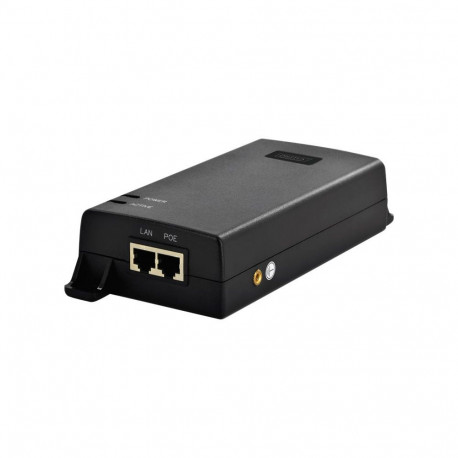 Digitus gigabit Ethernet PoE ultra süstik, 802.3af/at, 60 W | DN-95104
