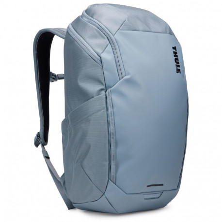 Thule sülearvuti seljakott Chasm 26L veekindel kuni 16", Pond Gray