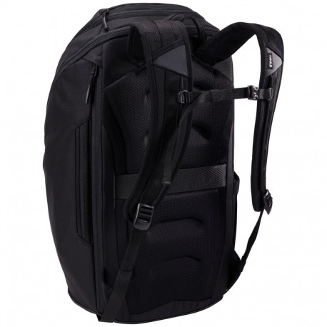 Thule | Backpack 26L | Chasm | Fits up to size 16 " | Laptop backpack | Waterproof | Black