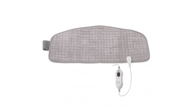 Adler | Heating belt on he loins | AD 7437 | Number of heating levels 4 | Number of persons 1 | Remo
