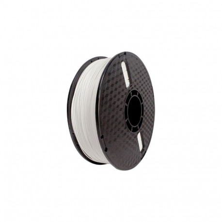 Flashforge PVA (vees lahustuv filament) 3DP-PVA-01-NAT 1,75 mm läbimõõt, 1kg/rull naturaalne (valge)