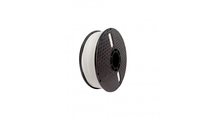 Flashforge PVA (vees lahustuv filament) 3DP-PVA-01-NAT 1,75 mm läbimõõt, 1kg/rull naturaalne (valge)