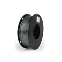 Flashforge PLA-plus Filament | 1.75 mm diameter, 1kg/spool | Silver