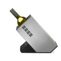 Caso | Wine cooler for one bottle | WineCase One | Energy efficiency class Not apply | Free standing