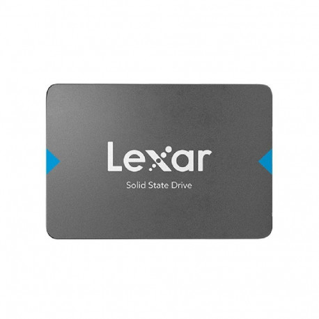 Lexar - SSD NQ100 480 GB, 2.5'' SATA 6Gb/s
