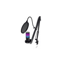 Hator HTA-515 Signify RGB PRO cardioid microphone