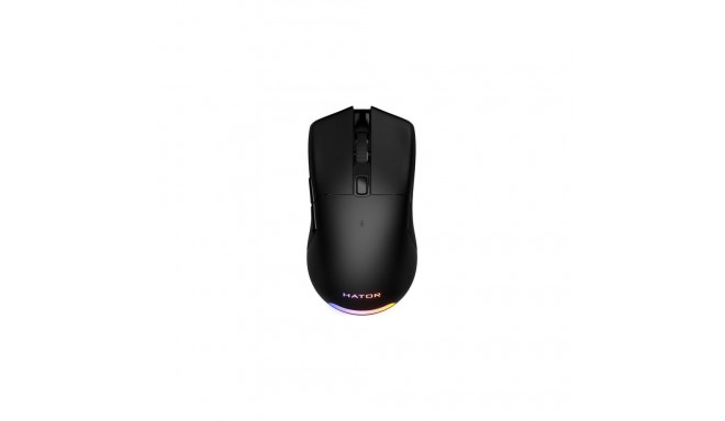 Hator HTM-530 Pulsar 2 PRO 16000dpi Игровая беспроводная компьютерная мышь