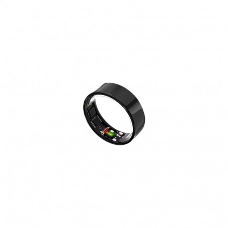 Ultrahuman Ring Air ring, Aster Black, 09