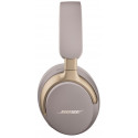 Bose juhtmevabad kõrvaklapid QuietComfort Ultra, beež