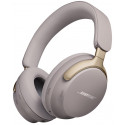 Bose juhtmevabad kõrvaklapid QuietComfort Ultra, beež