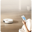 Xiaomi robot vacuum X20+, white