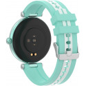 Canyon smart watch Semifreddo SW-61, green