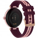 Canyon smart watch Semifreddo SW-61, pink