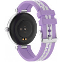 Canyon nutikell Semifreddo SW-61, lilla