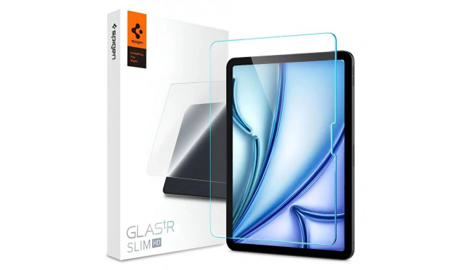 Spigen Glas.tR Slim Tempered Glass for iPad Air 11.6&#39;&#39; 2024