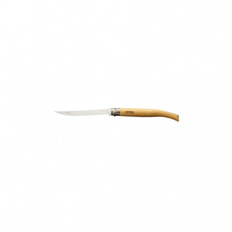 Opinel Slim Nr 15 Stainless Steel Knife
