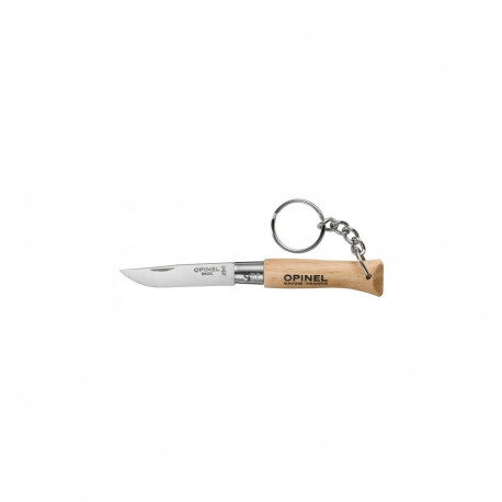 Keychain Opinel Nr 4