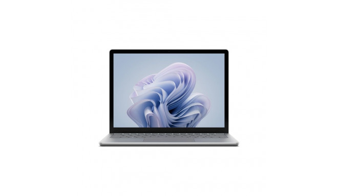 MS Surface Laptop6 13 Intel Core Ultra 5 135H 16GB 512GB UMA W11P CM SC Nordic plaatinakarva DK/FI/N