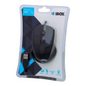 IBOX i005 USB laser mouse OEM version