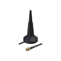 TELTONIKA WIFI DuaL-Band Magnetic SMA Antenna