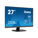 IIYAMA XU2793QSU-B6 27inch ETE IPS 2560x1440 100Hz QHD 1ms 250cd/m2 Speakers HDMI DP USB 2x3.2 FreeS