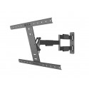 MultiBrackets teleri seinakinnitus VESA Flexarm Thin 30kg 37-55" VESA 200-600