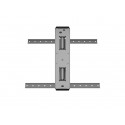 MultiBrackets teleri seinakinnitus VESA Flexarm Thin 30kg 37-55" VESA 200-600