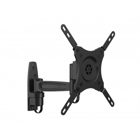 MB FLEXARM 360 II BL VESA75-200 25KG