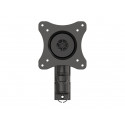 Multibrackets Public teleri seinakinnitus MB FLEXARM 360 II BL VESA75-200 25kg