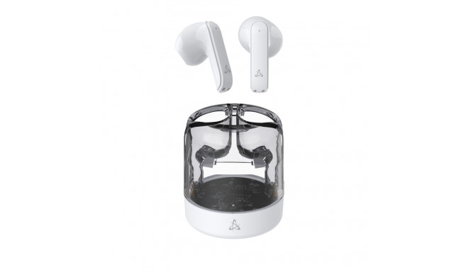 Sbox EB-TWS12 White