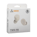 Sbox EB-TWS115 Beige