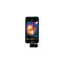 Seek Thermal UW-AAA thermal imaging camera Black 206 x 156 pixels