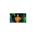 Samsung QB50C Digital signage flat panel 127 cm (50&quot;) Wi-Fi 350 cd/m² 4K Ultra HD Black Bui