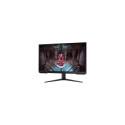 Samsung Odyssey G51C computer monitor 68.6 cm (27&quot;) 2560 x 1440 pixels Quad HD LED Black