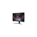 Samsung Odyssey G51C computer monitor 68.6 cm (27&quot;) 2560 x 1440 pixels Quad HD LED Black