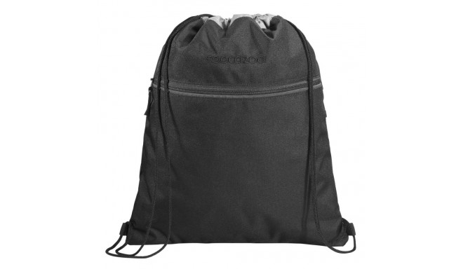 Jalatsikott Coocazoo RocketPocket 2 Black Coal