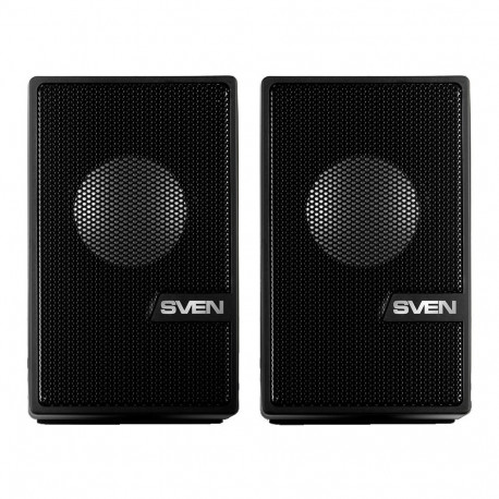 Acoustics power is 6 W — this is a modest figure, but the desktop solution doesn't require more. 47 